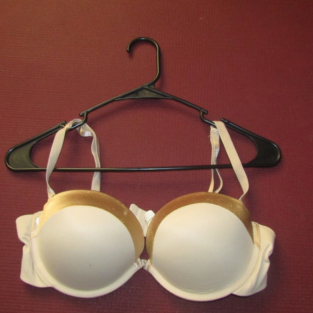 Amazing Push Up Bra!! 36C